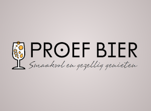 Proef Bier logo